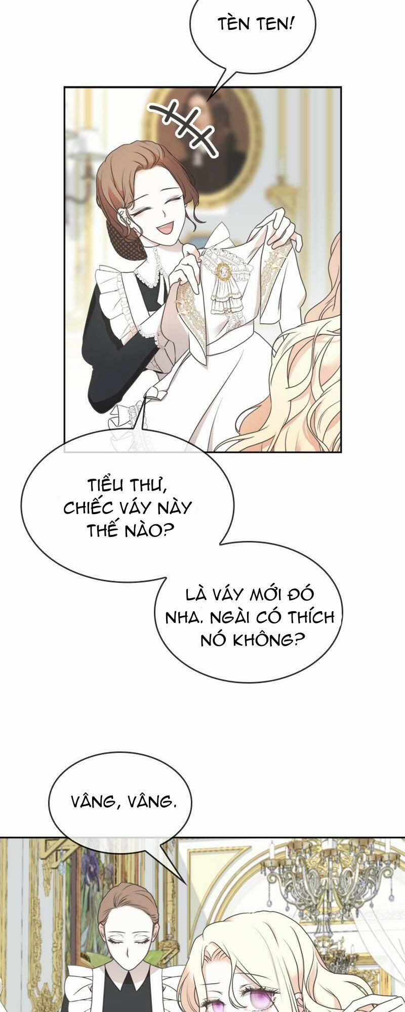 Sinh Ra Trở Thành Nhân Vật Không Có Trong Nguyên Tác 5 trang 13