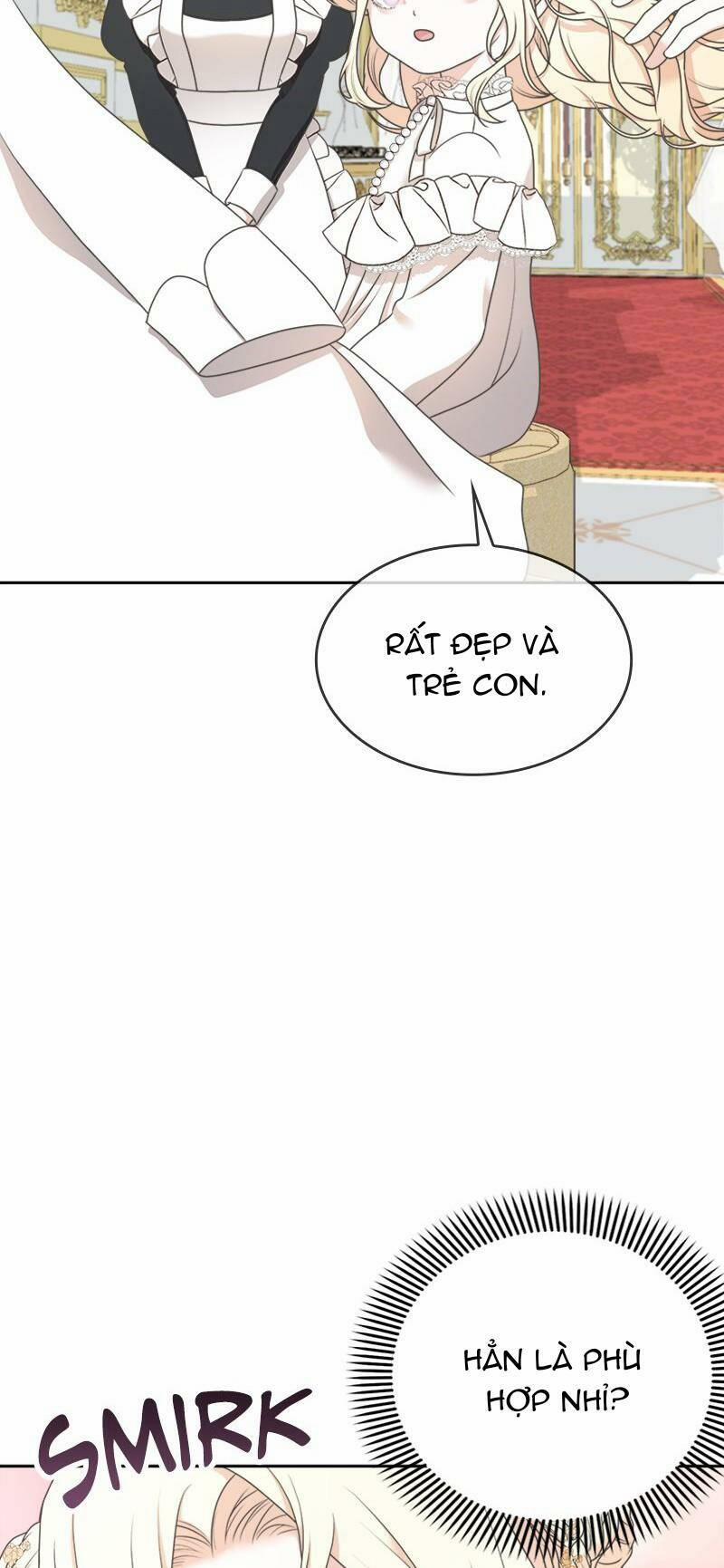 Sinh Ra Trở Thành Nhân Vật Không Có Trong Nguyên Tác 5 trang 14