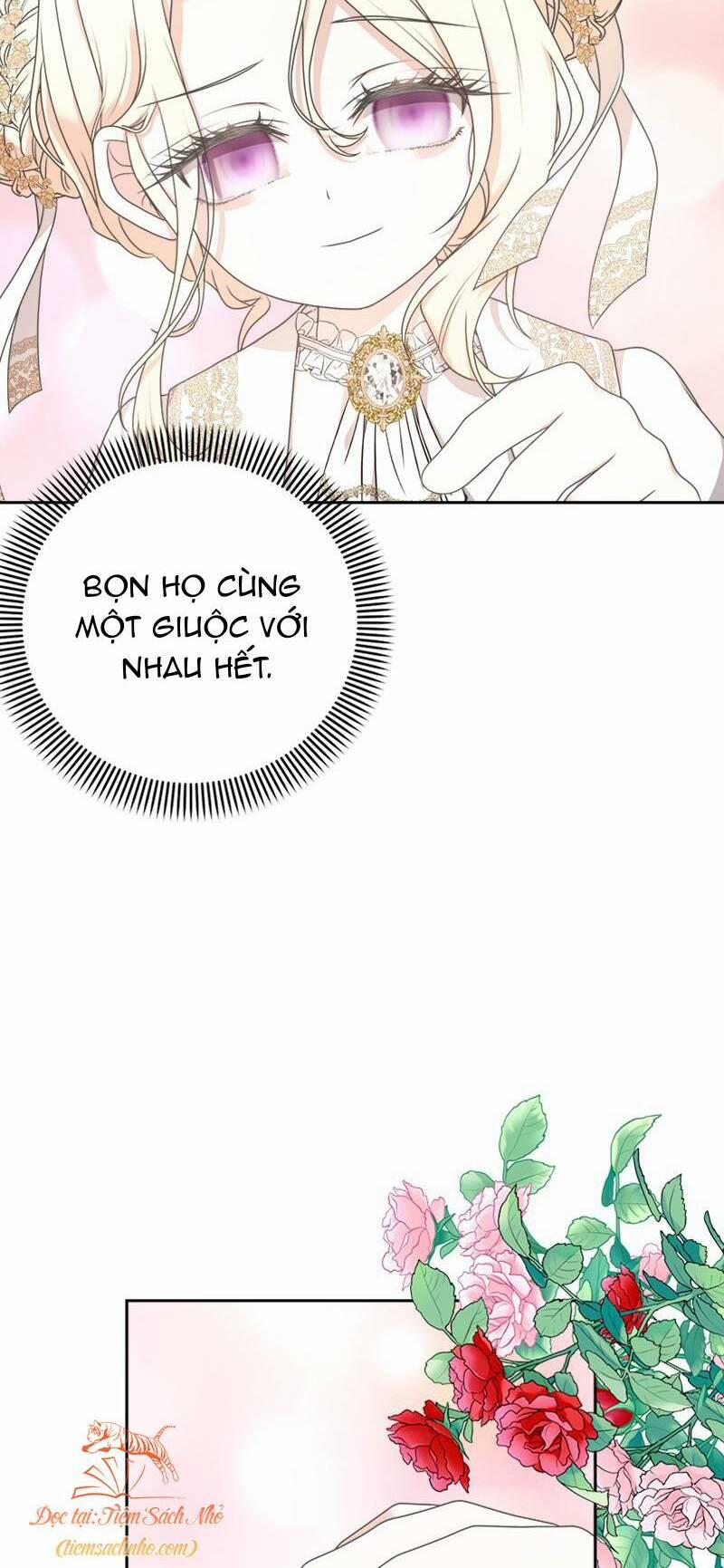 Sinh Ra Trở Thành Nhân Vật Không Có Trong Nguyên Tác 5 trang 15