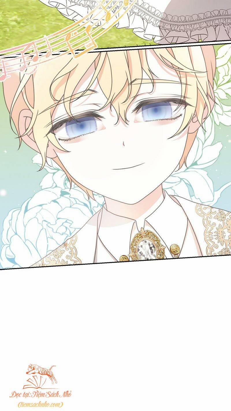 Sinh Ra Trở Thành Nhân Vật Không Có Trong Nguyên Tác 5 trang 19