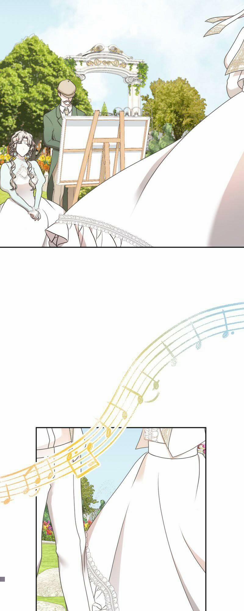 Sinh Ra Trở Thành Nhân Vật Không Có Trong Nguyên Tác 5 trang 21