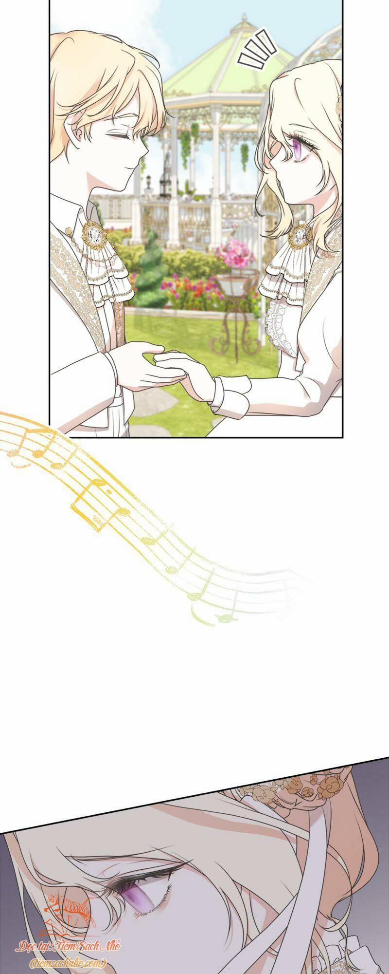 Sinh Ra Trở Thành Nhân Vật Không Có Trong Nguyên Tác 5 trang 23