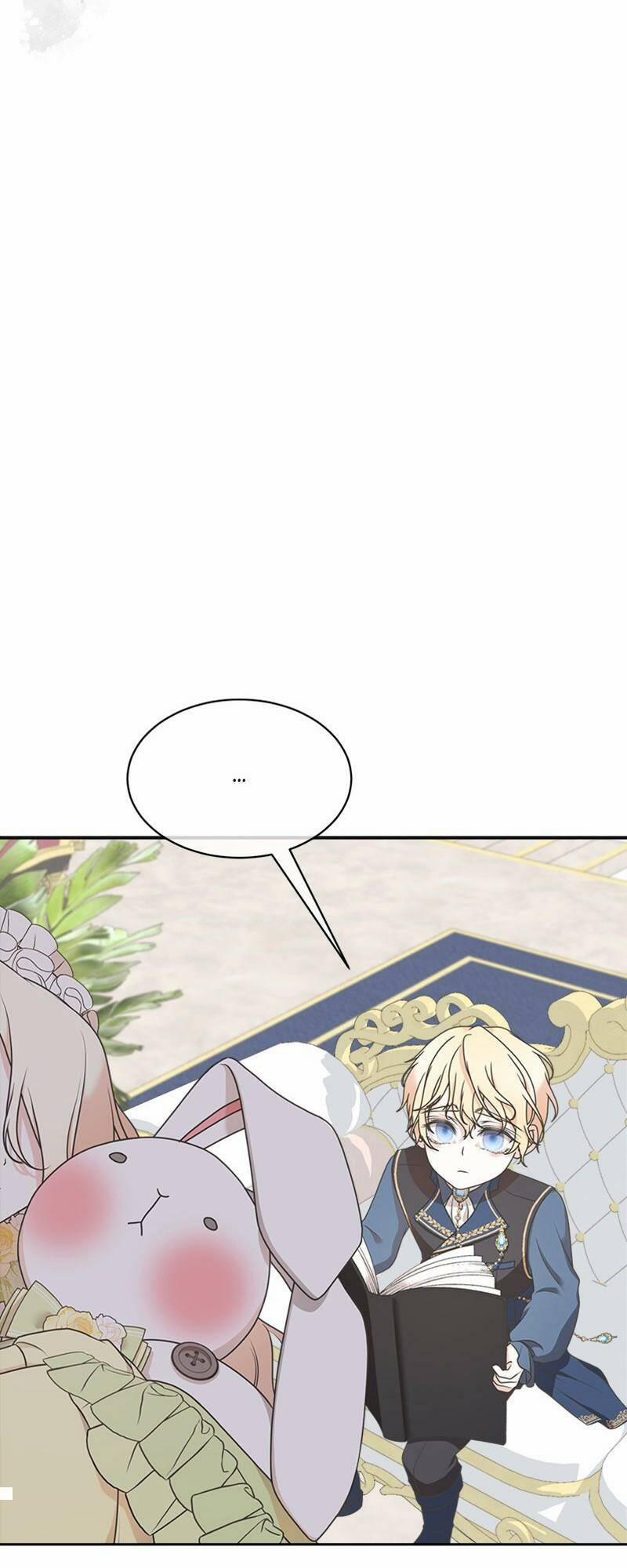 Sinh Ra Trở Thành Nhân Vật Không Có Trong Nguyên Tác 5 trang 25