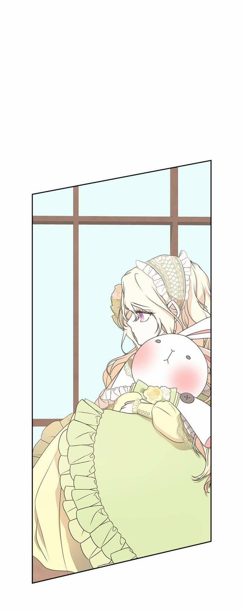 Sinh Ra Trở Thành Nhân Vật Không Có Trong Nguyên Tác 5 trang 26