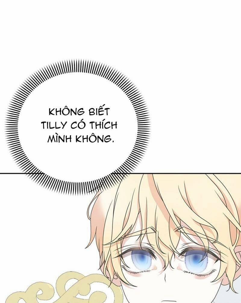 Sinh Ra Trở Thành Nhân Vật Không Có Trong Nguyên Tác 5 trang 27