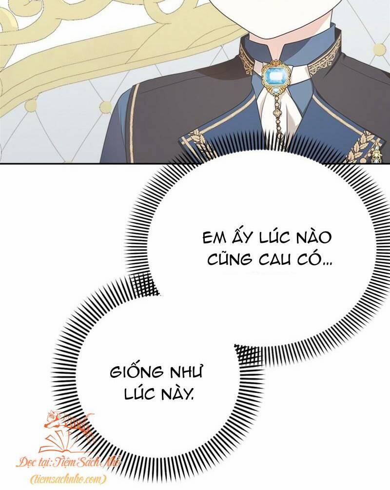 Sinh Ra Trở Thành Nhân Vật Không Có Trong Nguyên Tác 5 trang 28