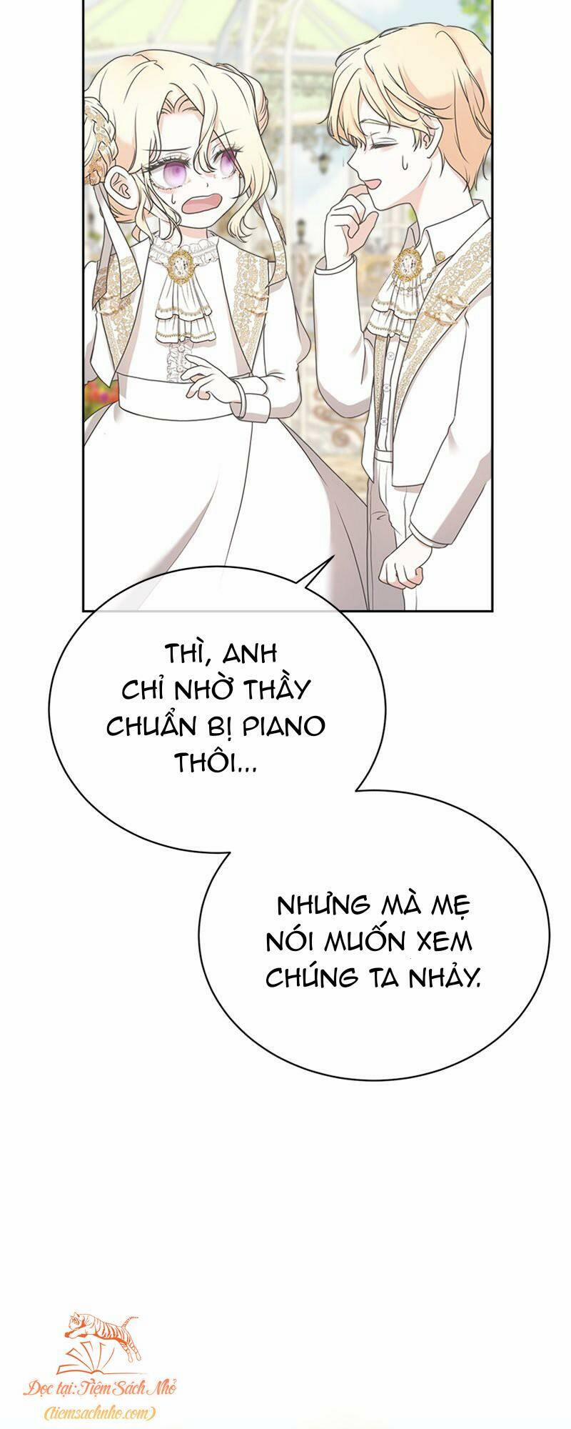 Sinh Ra Trở Thành Nhân Vật Không Có Trong Nguyên Tác 5 trang 3