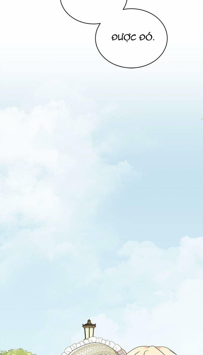 Sinh Ra Trở Thành Nhân Vật Không Có Trong Nguyên Tác 5 trang 31