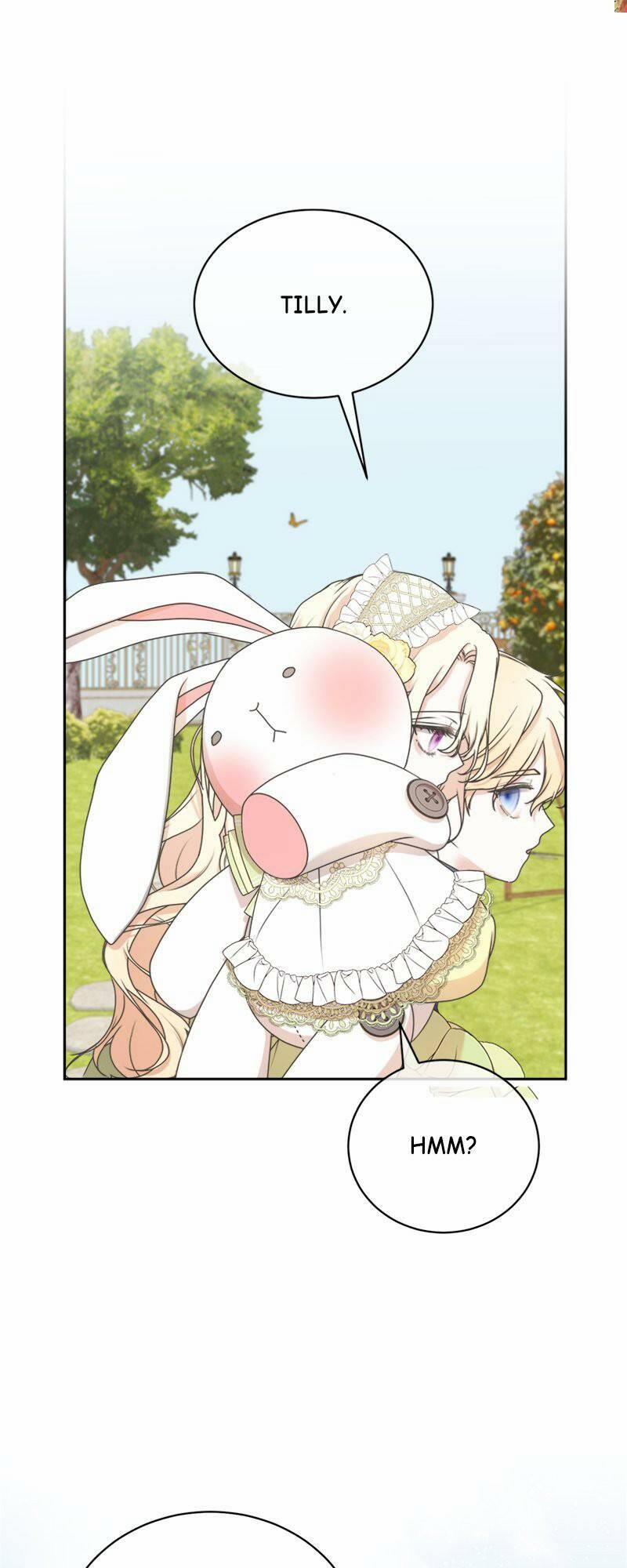 Sinh Ra Trở Thành Nhân Vật Không Có Trong Nguyên Tác 5 trang 33