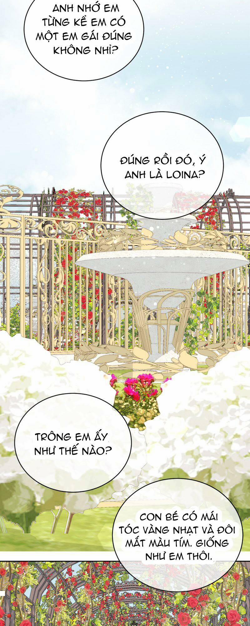 Sinh Ra Trở Thành Nhân Vật Không Có Trong Nguyên Tác 5 trang 34