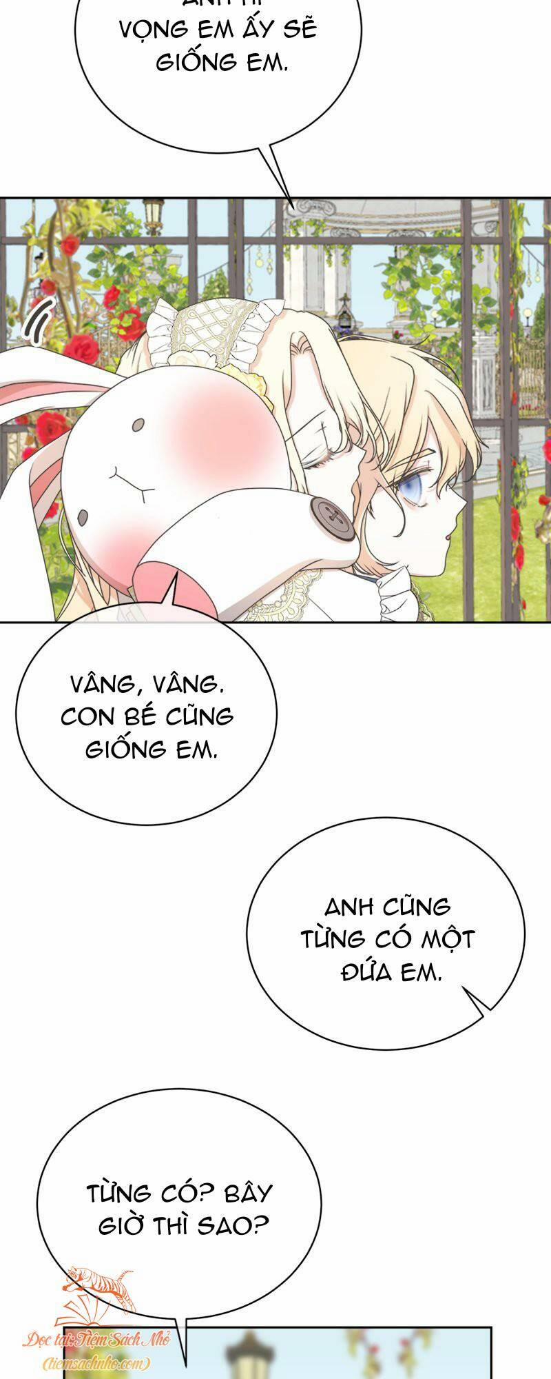 Sinh Ra Trở Thành Nhân Vật Không Có Trong Nguyên Tác 5 trang 36