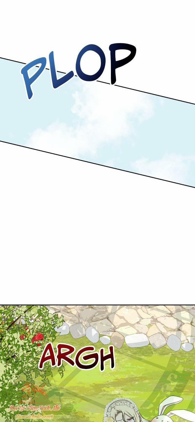 Sinh Ra Trở Thành Nhân Vật Không Có Trong Nguyên Tác 5 trang 40