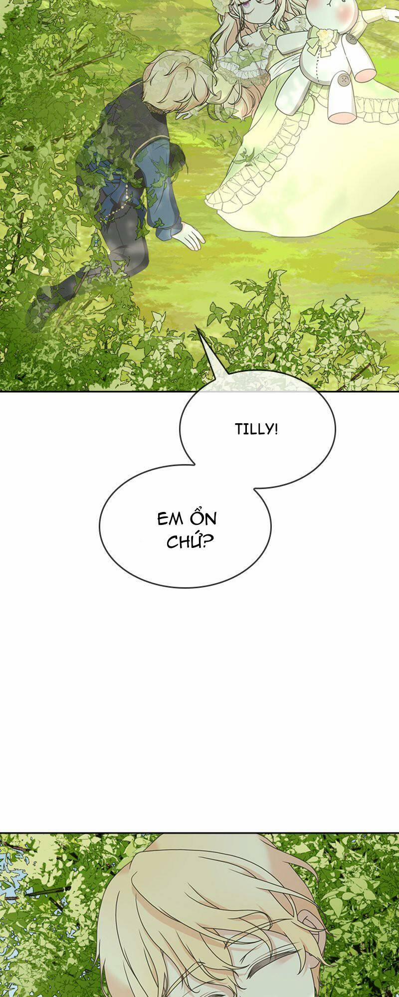 Sinh Ra Trở Thành Nhân Vật Không Có Trong Nguyên Tác 5 trang 41