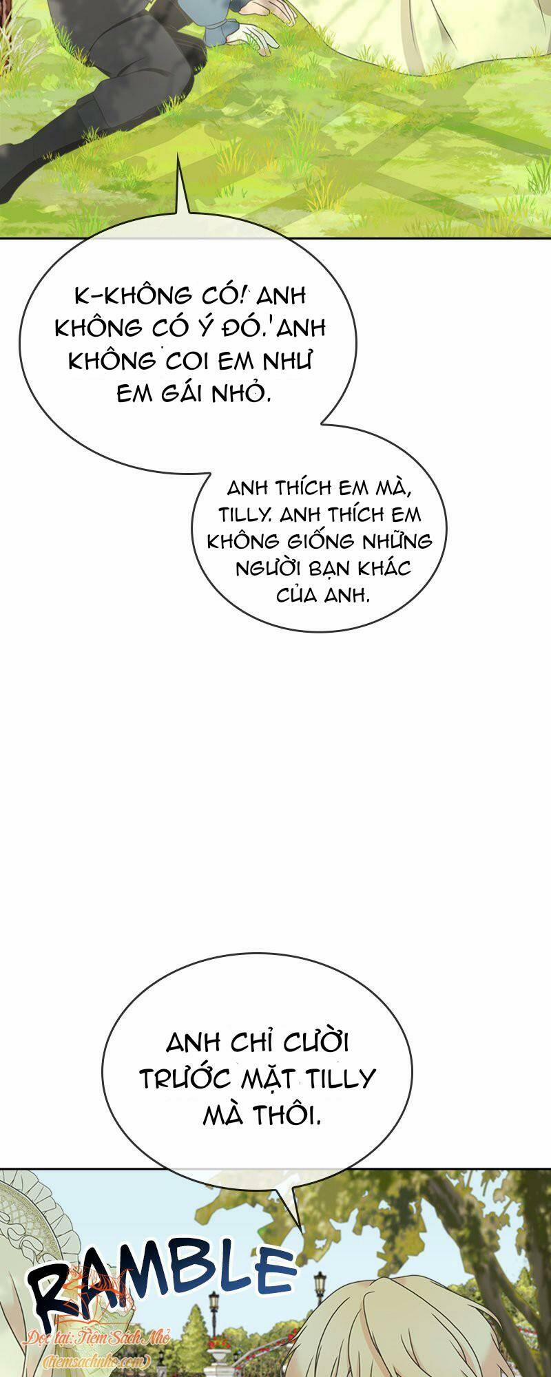 Sinh Ra Trở Thành Nhân Vật Không Có Trong Nguyên Tác 5 trang 44