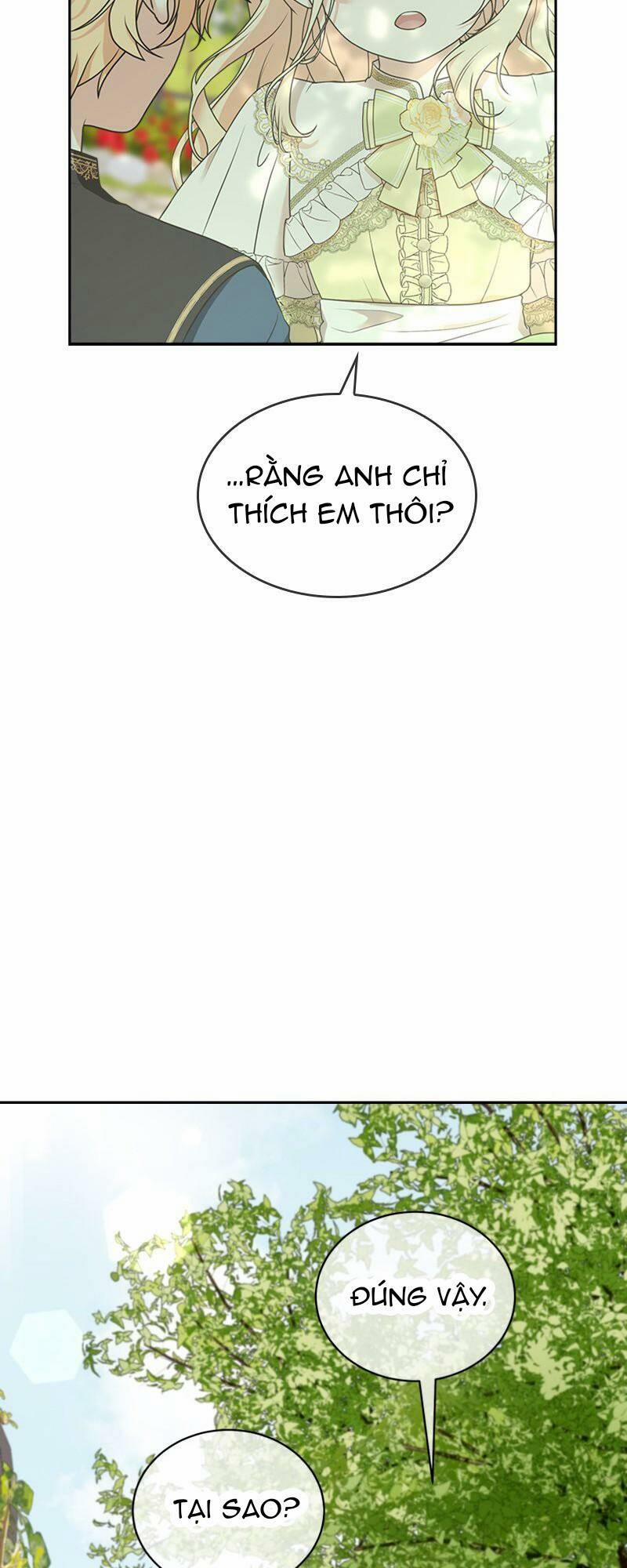 Sinh Ra Trở Thành Nhân Vật Không Có Trong Nguyên Tác 5 trang 46