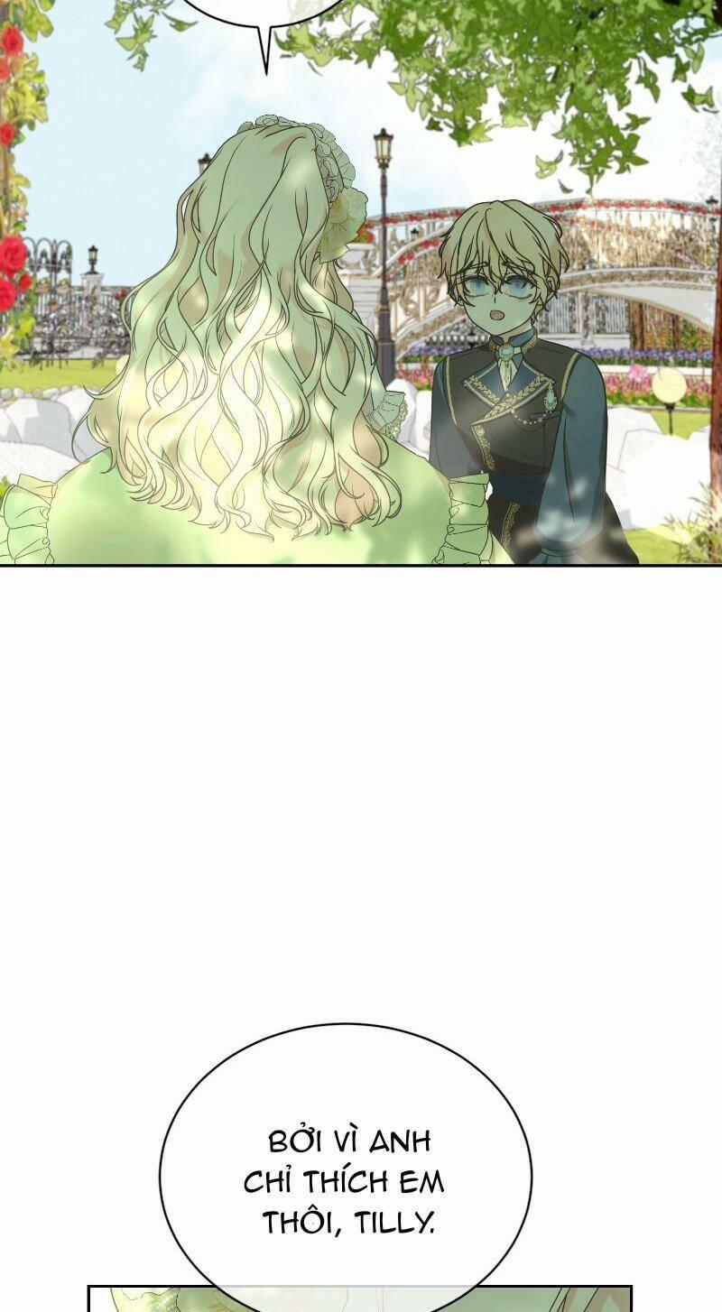 Sinh Ra Trở Thành Nhân Vật Không Có Trong Nguyên Tác 5 trang 47