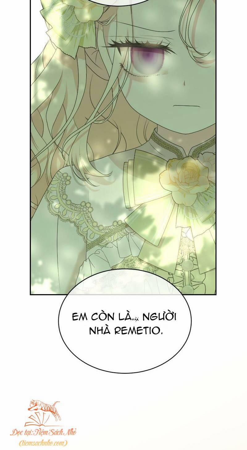 Sinh Ra Trở Thành Nhân Vật Không Có Trong Nguyên Tác 5 trang 48