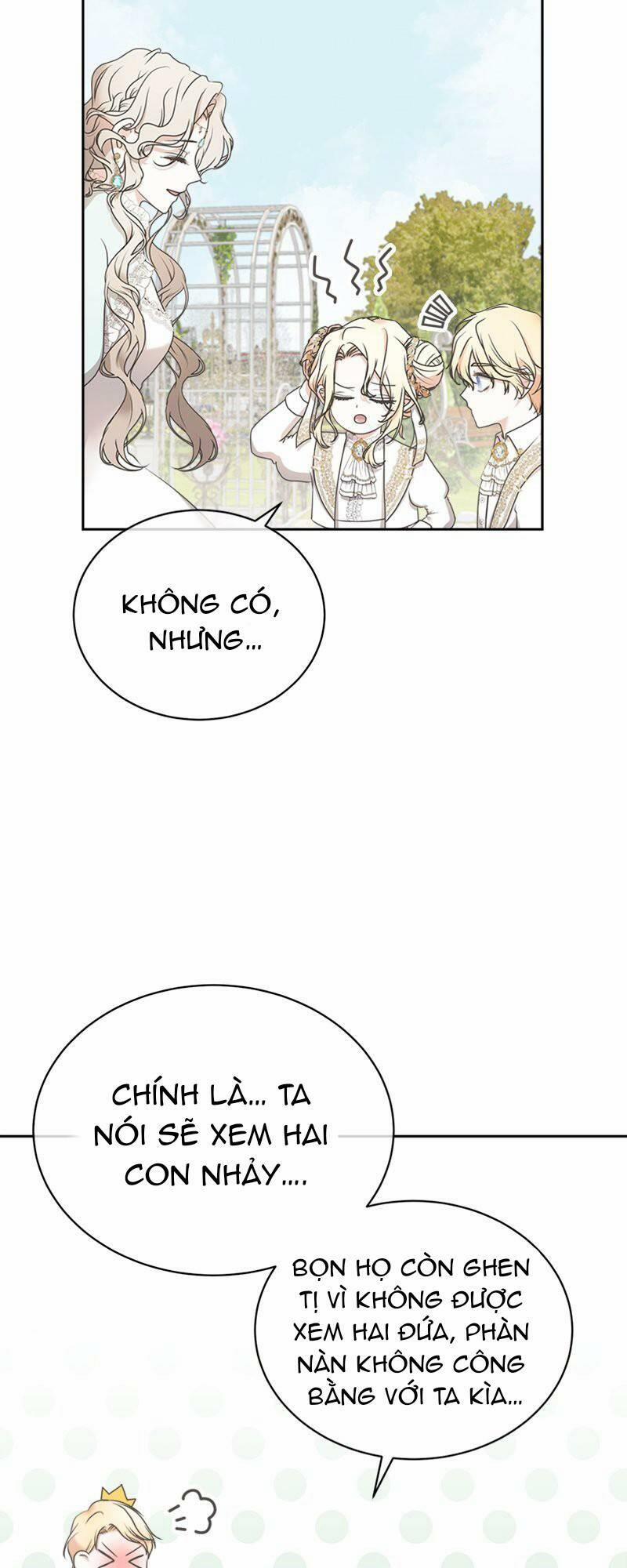 Sinh Ra Trở Thành Nhân Vật Không Có Trong Nguyên Tác 5 trang 5