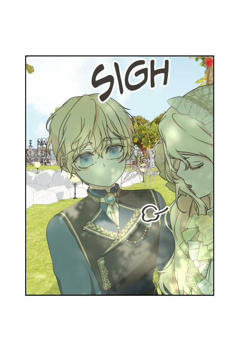 Sinh Ra Trở Thành Nhân Vật Không Có Trong Nguyên Tác 5 trang 51