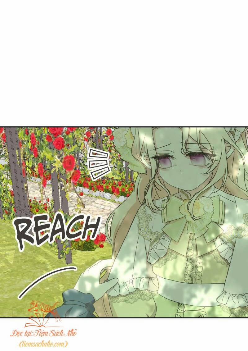 Sinh Ra Trở Thành Nhân Vật Không Có Trong Nguyên Tác 5 trang 52