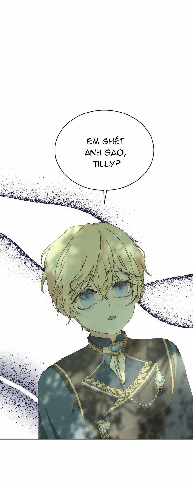 Sinh Ra Trở Thành Nhân Vật Không Có Trong Nguyên Tác 5 trang 53