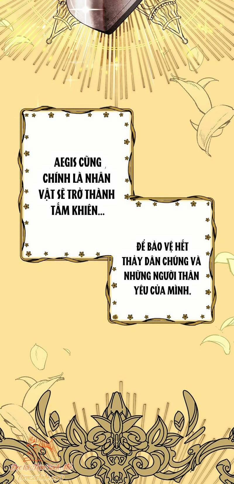 Sinh Ra Trở Thành Nhân Vật Không Có Trong Nguyên Tác 5 trang 56