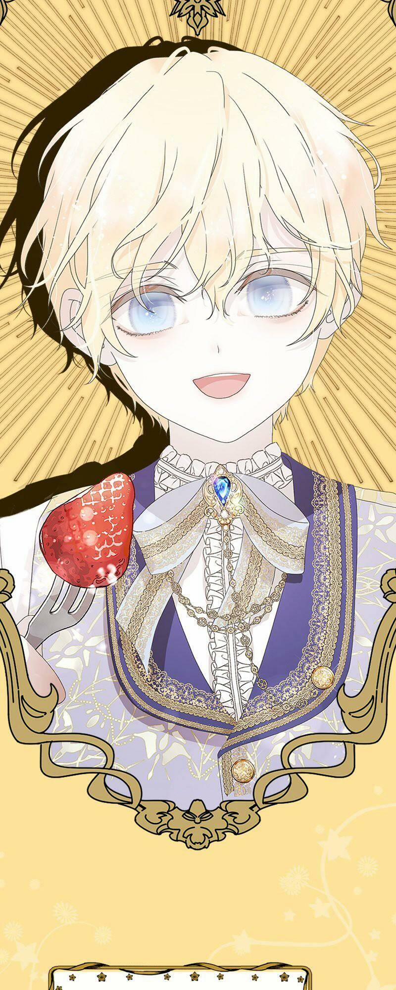 Sinh Ra Trở Thành Nhân Vật Không Có Trong Nguyên Tác 5 trang 57