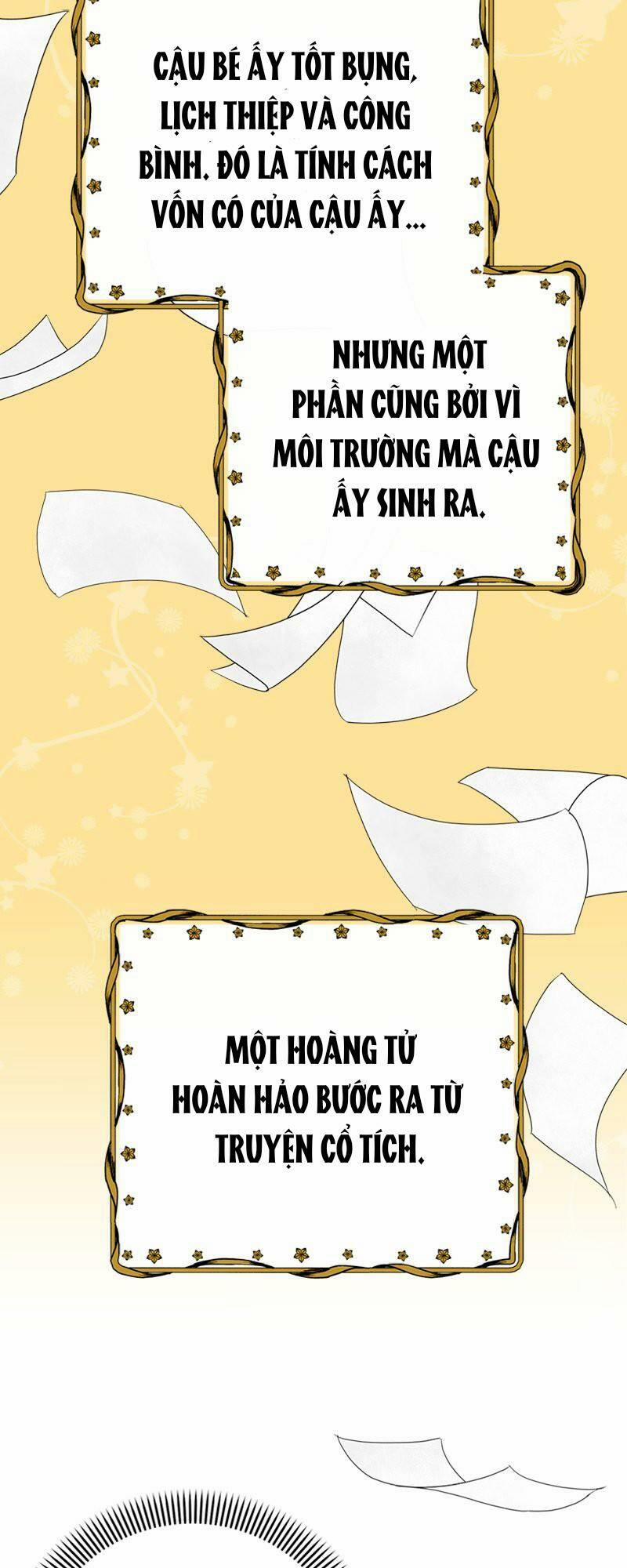 Sinh Ra Trở Thành Nhân Vật Không Có Trong Nguyên Tác 5 trang 58