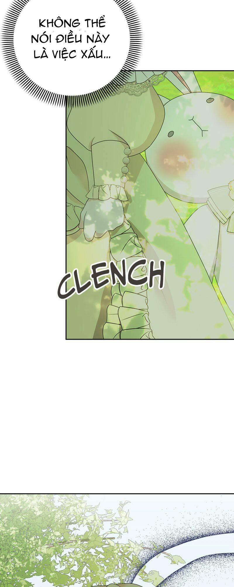 Sinh Ra Trở Thành Nhân Vật Không Có Trong Nguyên Tác 5 trang 59