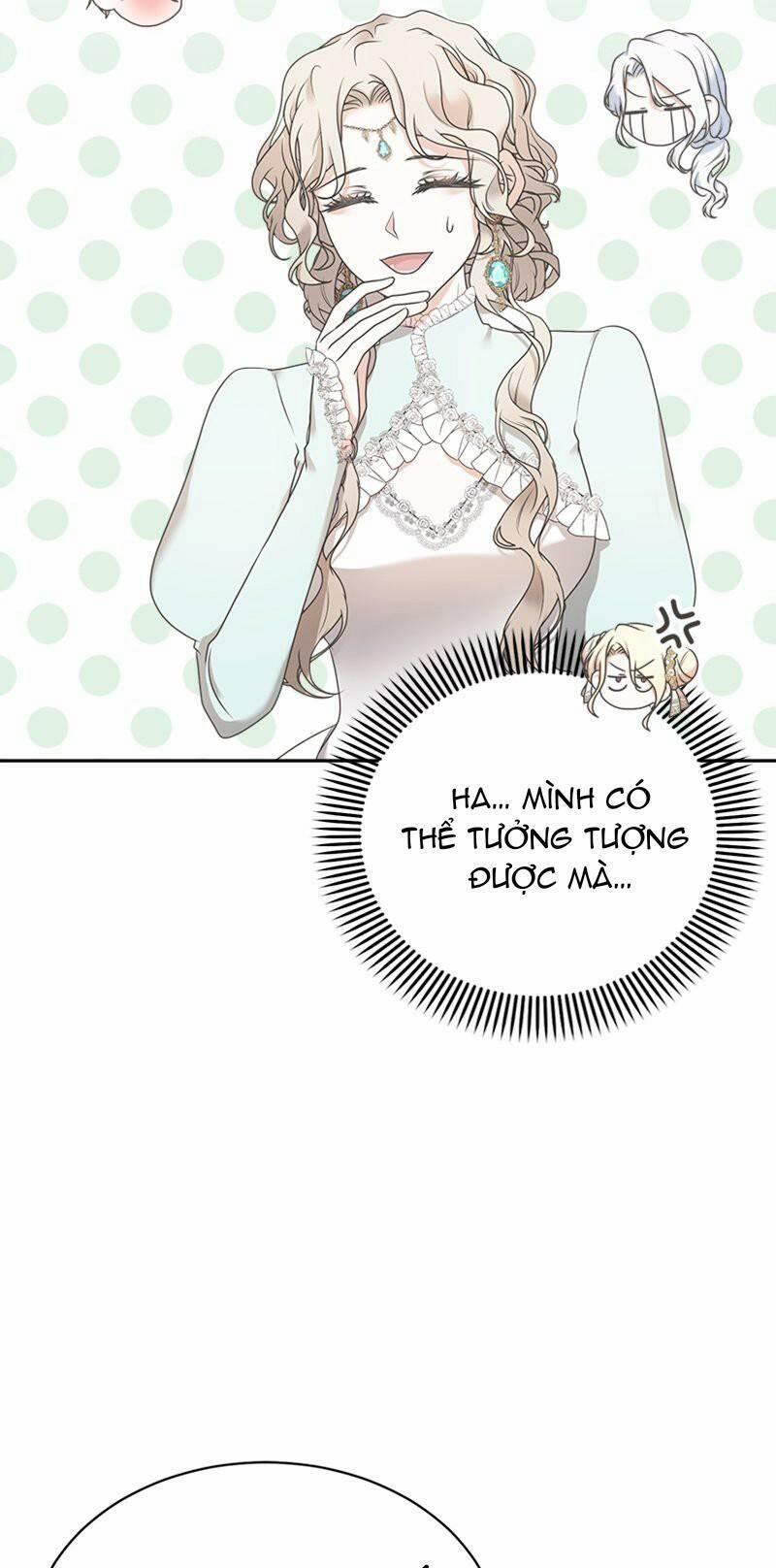 Sinh Ra Trở Thành Nhân Vật Không Có Trong Nguyên Tác 5 trang 6