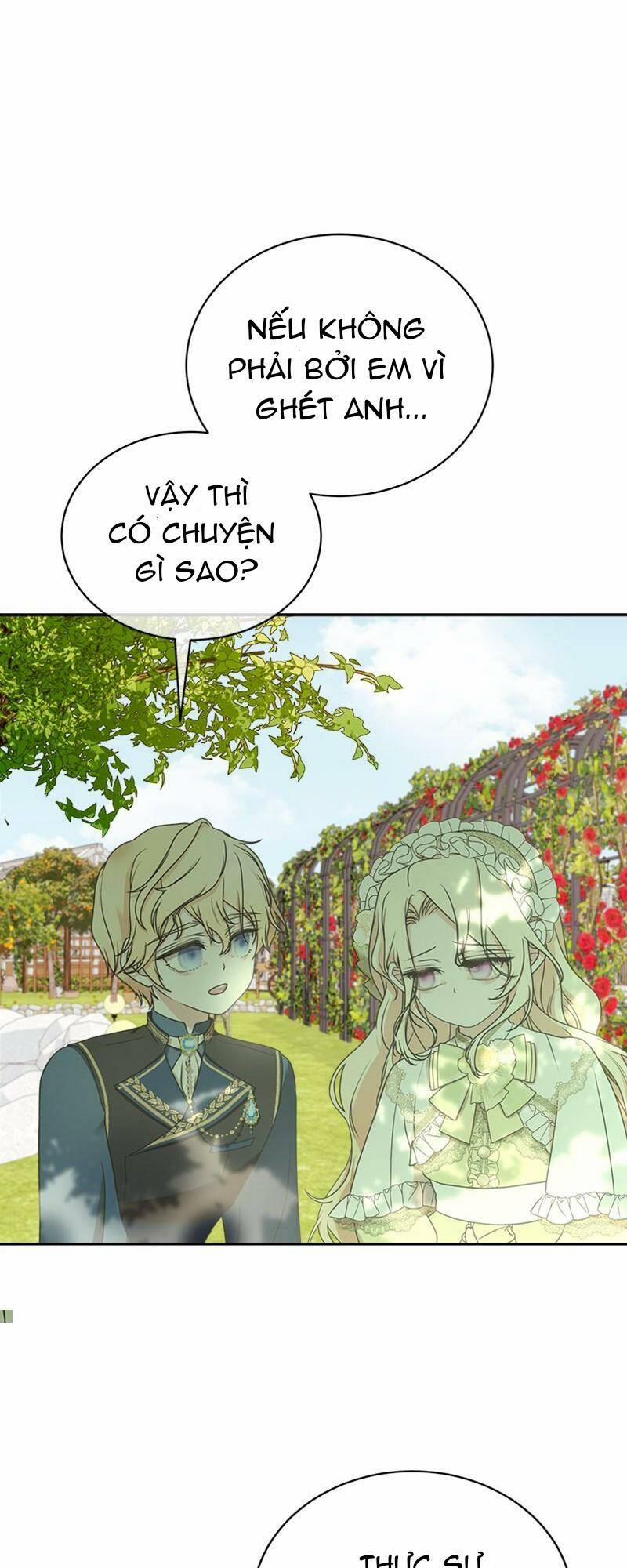 Sinh Ra Trở Thành Nhân Vật Không Có Trong Nguyên Tác 5 trang 62