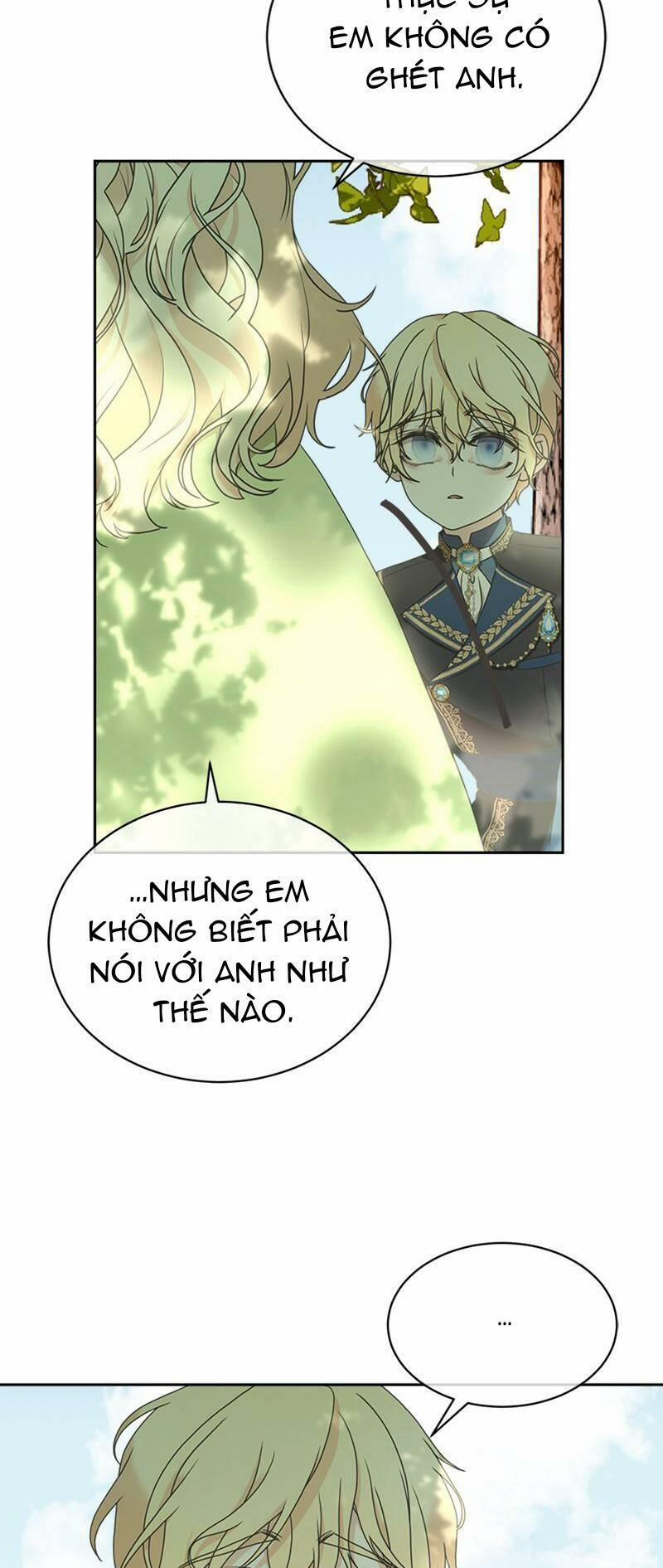 Sinh Ra Trở Thành Nhân Vật Không Có Trong Nguyên Tác 5 trang 63