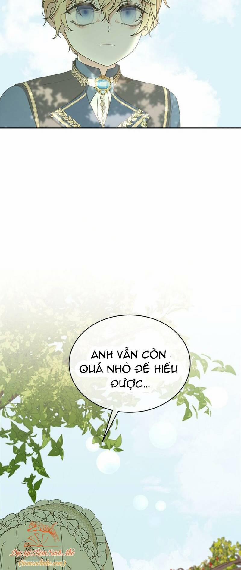 Sinh Ra Trở Thành Nhân Vật Không Có Trong Nguyên Tác 5 trang 64