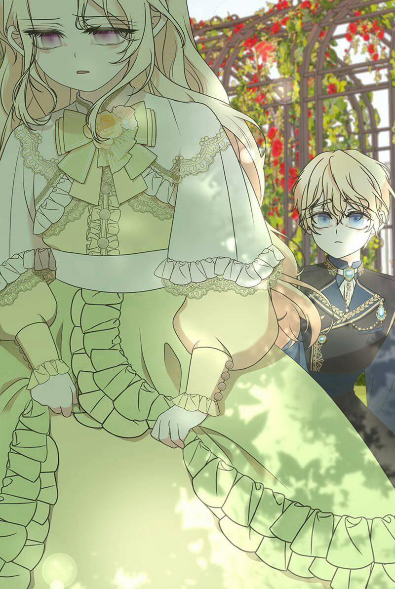 Sinh Ra Trở Thành Nhân Vật Không Có Trong Nguyên Tác 5 trang 65