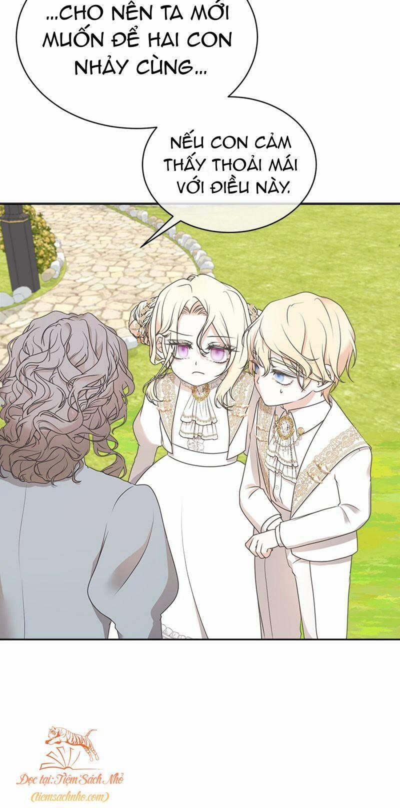 Sinh Ra Trở Thành Nhân Vật Không Có Trong Nguyên Tác 5 trang 7