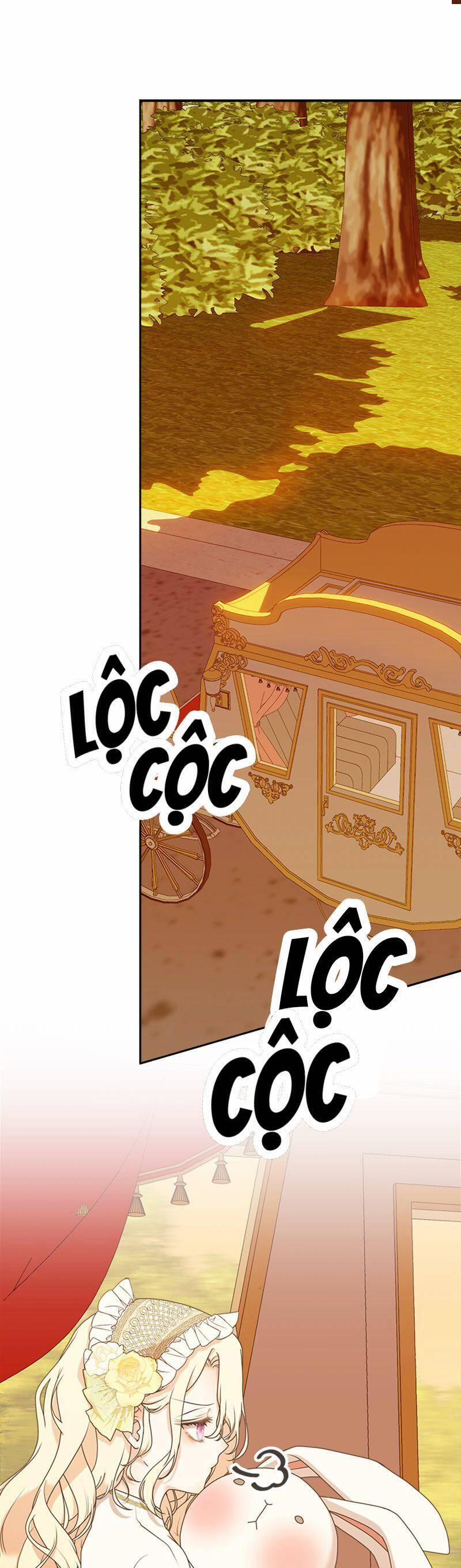 Sinh Ra Trở Thành Nhân Vật Không Có Trong Nguyên Tác 6 trang 0