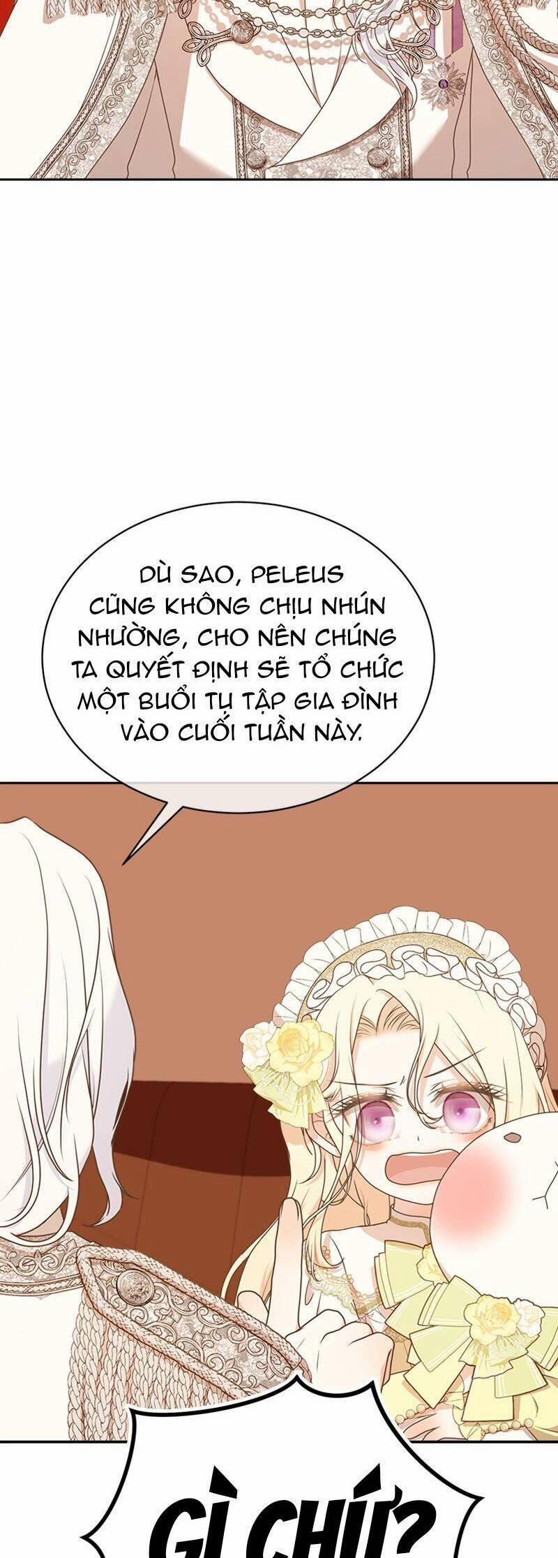 Sinh Ra Trở Thành Nhân Vật Không Có Trong Nguyên Tác 6 trang 11