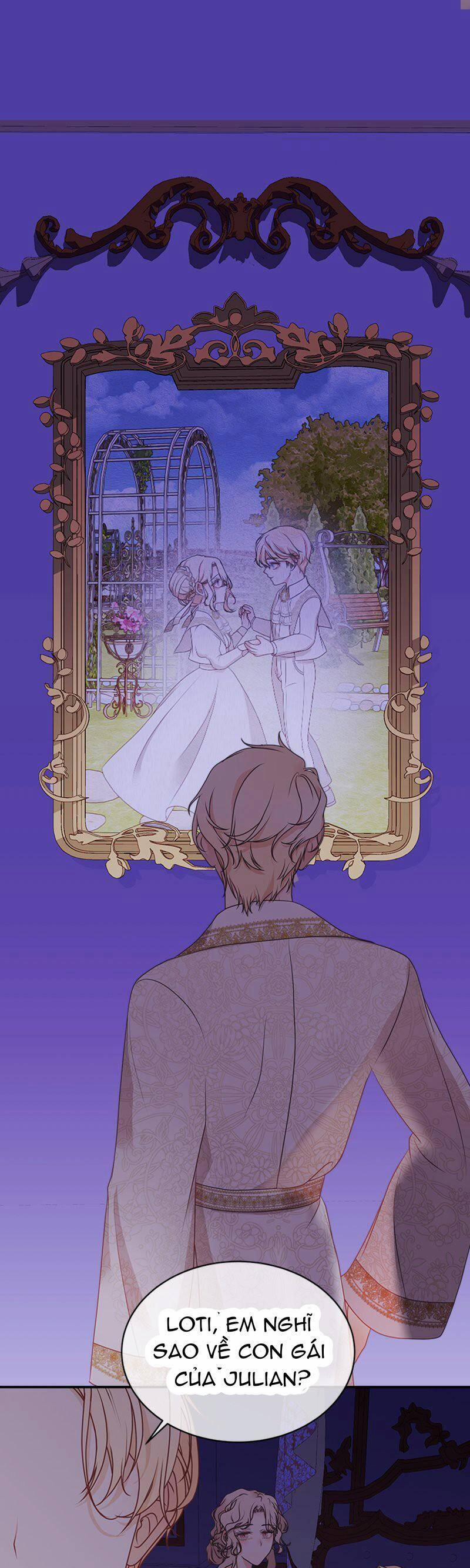 Sinh Ra Trở Thành Nhân Vật Không Có Trong Nguyên Tác 6 trang 13