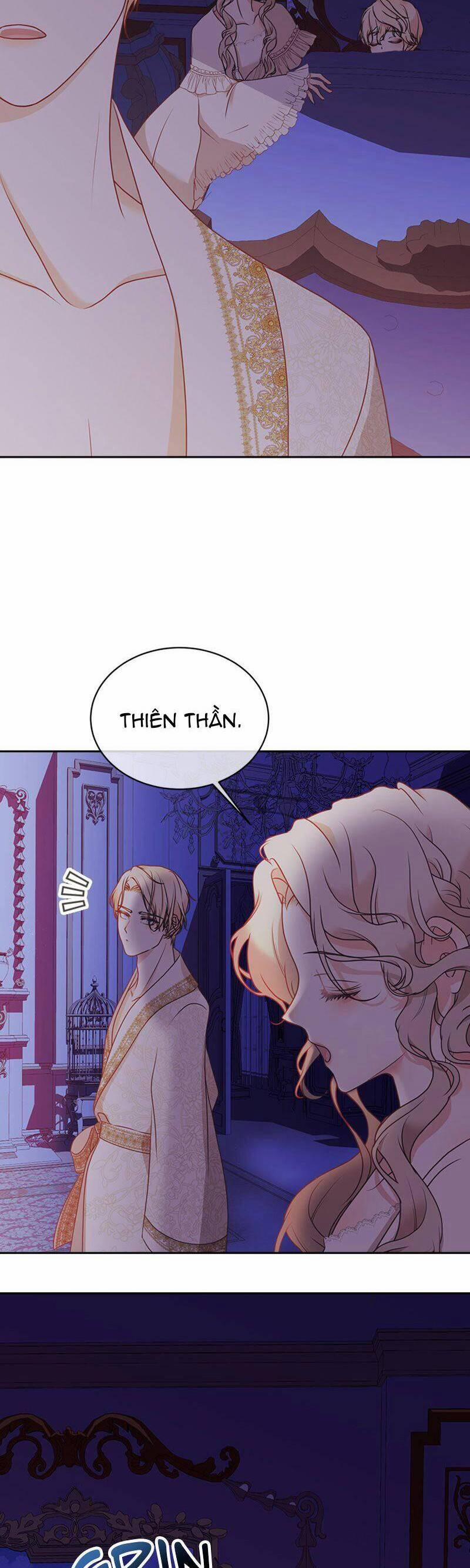 Sinh Ra Trở Thành Nhân Vật Không Có Trong Nguyên Tác 6 trang 14