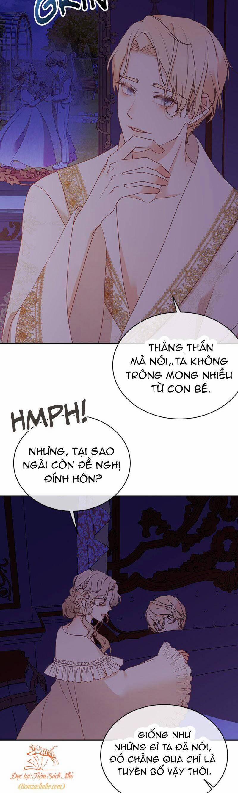 Sinh Ra Trở Thành Nhân Vật Không Có Trong Nguyên Tác 6 trang 15