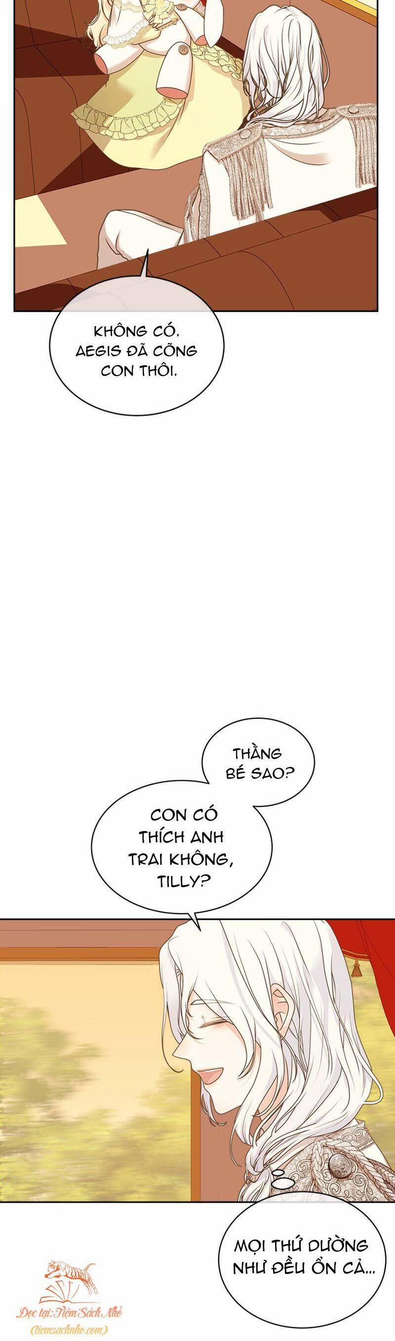 Sinh Ra Trở Thành Nhân Vật Không Có Trong Nguyên Tác 6 trang 2