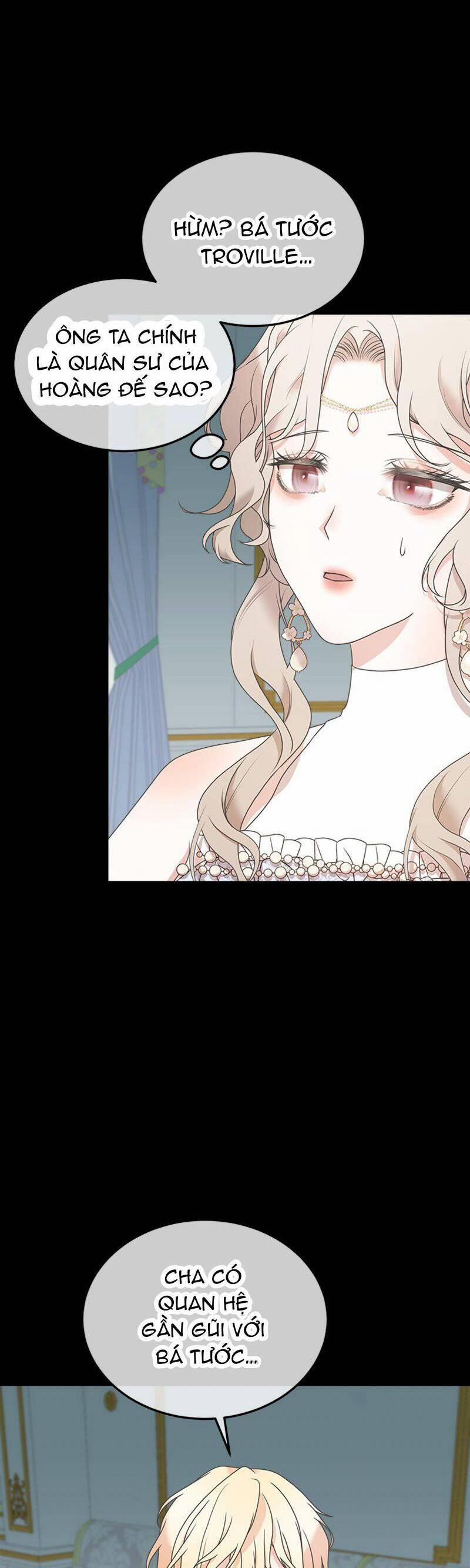 Sinh Ra Trở Thành Nhân Vật Không Có Trong Nguyên Tác 6 trang 20