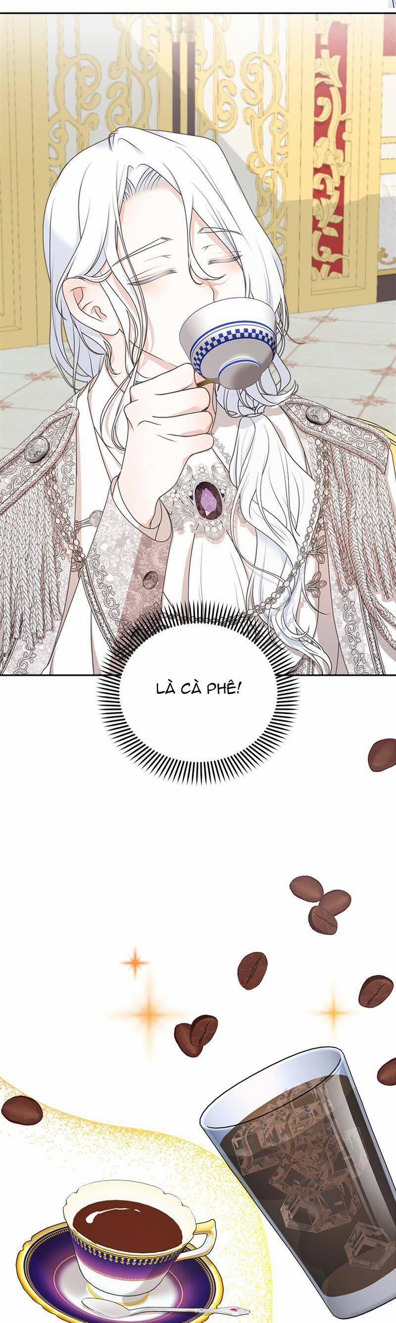 Sinh Ra Trở Thành Nhân Vật Không Có Trong Nguyên Tác 6 trang 28