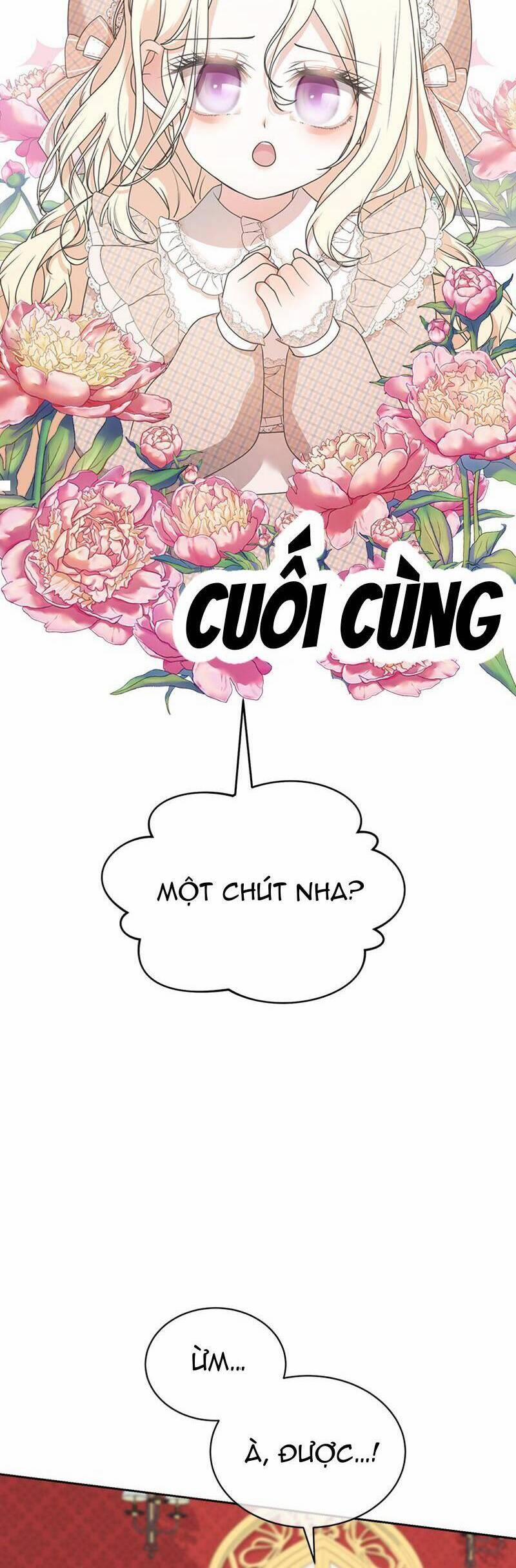 Sinh Ra Trở Thành Nhân Vật Không Có Trong Nguyên Tác 6 trang 32