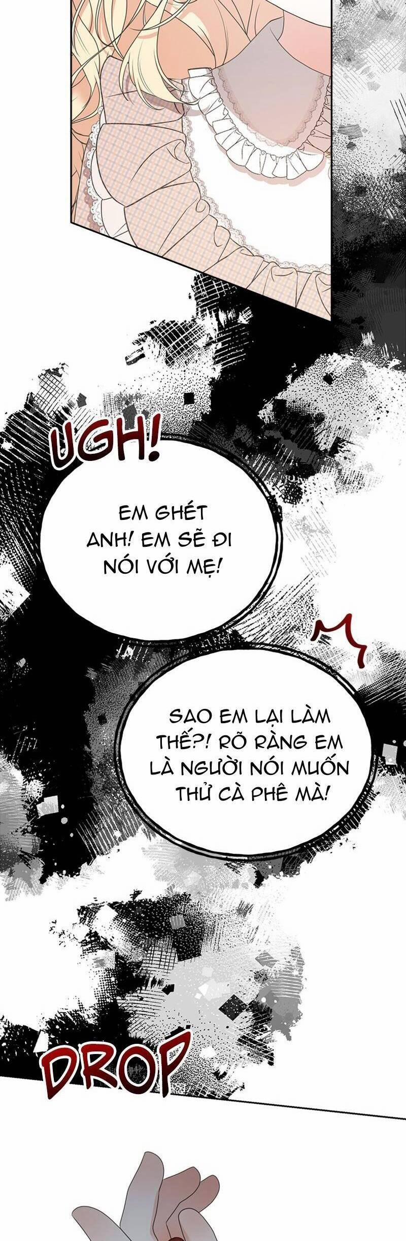 Sinh Ra Trở Thành Nhân Vật Không Có Trong Nguyên Tác 6 trang 47