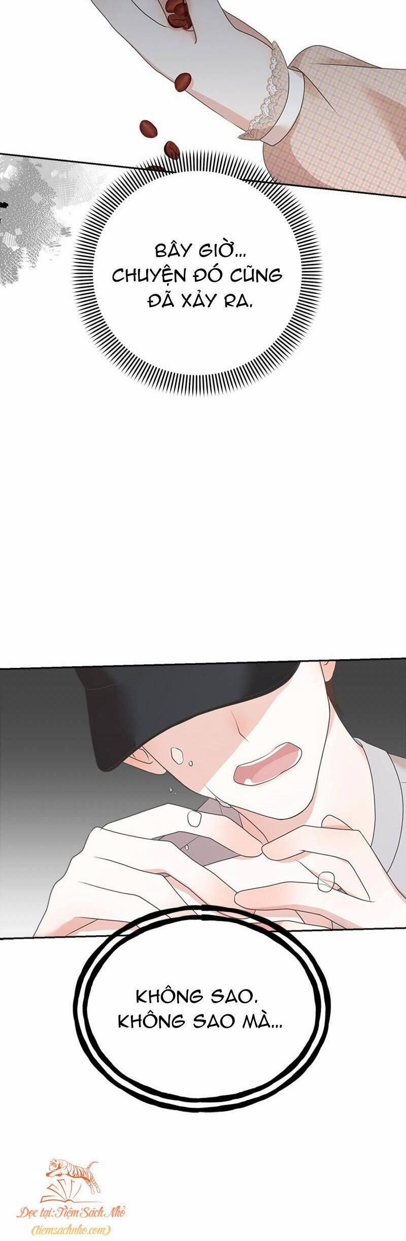 Sinh Ra Trở Thành Nhân Vật Không Có Trong Nguyên Tác 6 trang 48