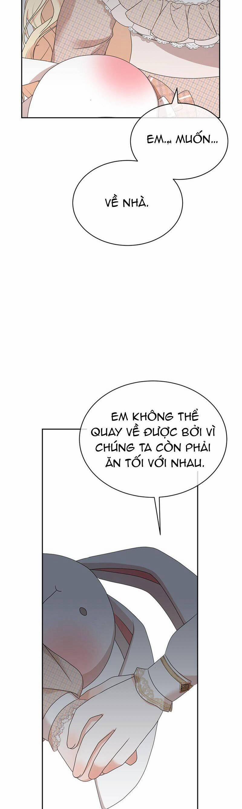 Sinh Ra Trở Thành Nhân Vật Không Có Trong Nguyên Tác 6 trang 50