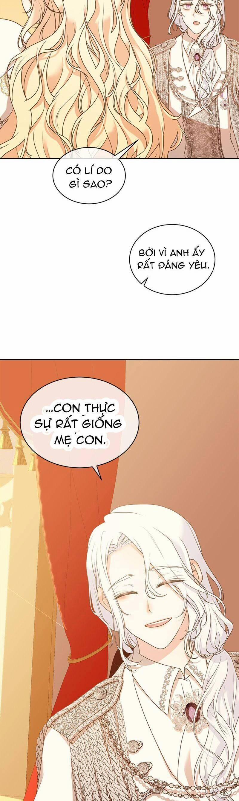 Sinh Ra Trở Thành Nhân Vật Không Có Trong Nguyên Tác 6 trang 7