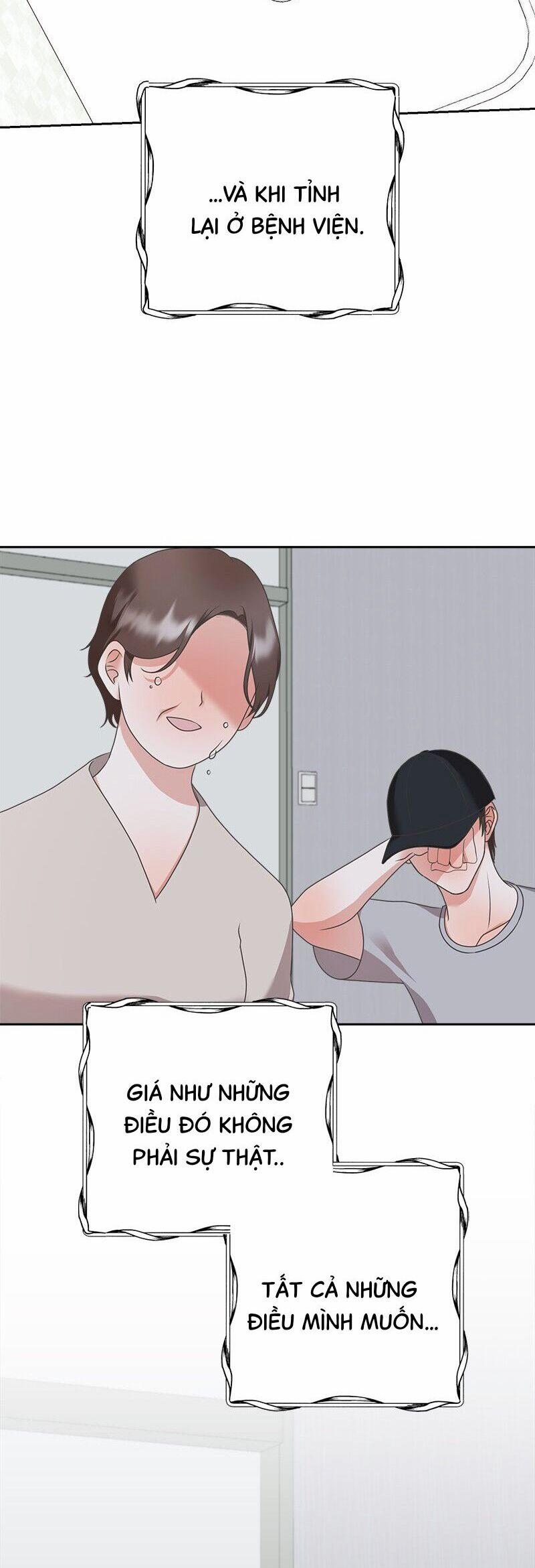 Sinh Ra Trở Thành Nhân Vật Không Có Trong Nguyên Tác 7 trang 10