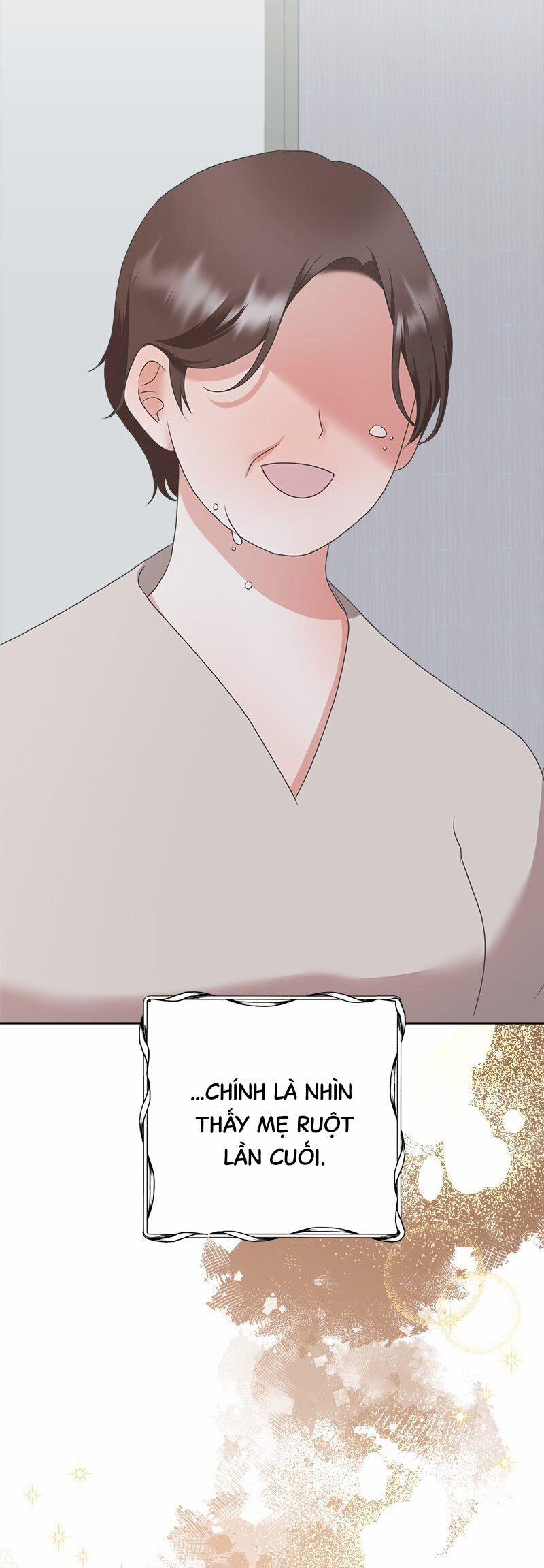 Sinh Ra Trở Thành Nhân Vật Không Có Trong Nguyên Tác 7 trang 11